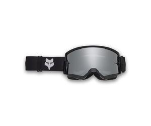 Fox Racing MAIN CORE SPARK Gafas, Adulto Unisex, Negro, OS