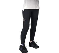 Fox Racing Mallas Ranger para Mujer, Negro, L