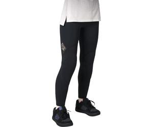 Fox Racing Mallas Ranger para Mujer, Negro, XL