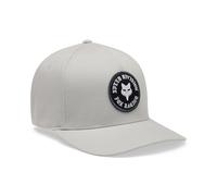 Fox Racing Men's Badge Flexfit Hat - Gorro/Sombrero Hombre
