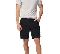 Fox Racing Mens Essex Short 3.0 Pantalones Cortos, Negro, 44 para Hombre