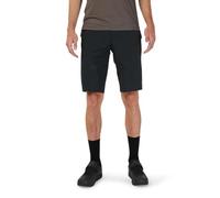 Fox Racing Mens Flexair Short W/Liner
