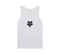 Fox Racing Men's Fox Head 195 Original Tank Fox Head 195 Original - Camiseta sin Mangas para Hombre Hombre