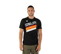 Fox Racing Men's Pro Circuit Premium Black Short Sleeve T Shirt 2XL