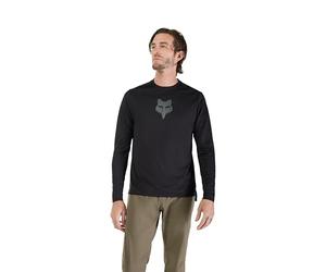 Fox Racing Men's Ranger Long Sleeve Mountain Bike Jersey