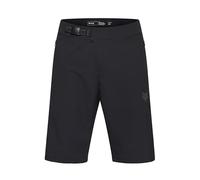 Fox Racing Mens Ranger Mountain Bike Short Black