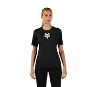 Fox Racing Men's W Ranger SS Jersey Foxhead Windbreaker
