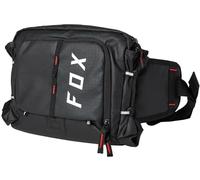 Fox Racing MOCHILA DE HIDRATACIÓN UTILITY LUMBAR, Negro, OS