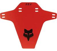 Fox Racing Mudguard, Guardabarros