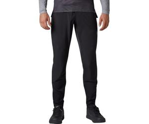 Fox Racing Neoshell Pantalones Flexair de Neopreno, Negro, M para Hombre