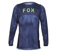 Fox Racing Non Stop Fleece Pullover Sudaderas Unisex Adulto