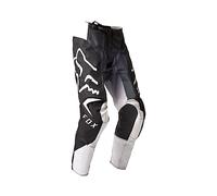 FOX Pantalones 180 Leed Black / White 30