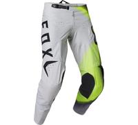 Fox Racing Pantalón 180 Toxsyk, Amarillo, 36