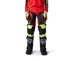 Fox Racing Pantalón 180 Youth STATK para Niños