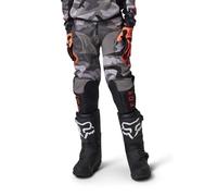 Fox Racing Pantalón, Camuflaje, 28 para Niños