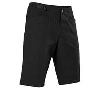 Fox Racing PANTALÓN CORTO RANGER LITE, Negro, 30