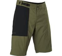 Fox Racing PANTALÓN Corto Ranger Utility, Verde, 30