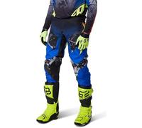 Fox Racing Pantalón de Motocross 360 Dkay, Multicolor, 32 para Hombre