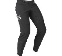 Fox Racing PANTALÓN Defend, Negro, 30