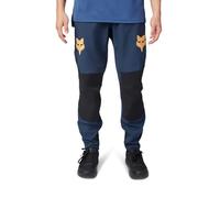 Fox Racing Pantalón Defend Taunt [MDNT] Azul