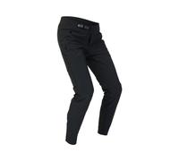 Fox Racing PANTALÓN Flexair, Negro, 28