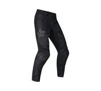 Fox Racing Pantalón para Hombre 180 Blackout Pant