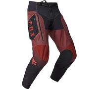 Fox Racing Pantalón Ranger Air Offroad, Marrón, 28