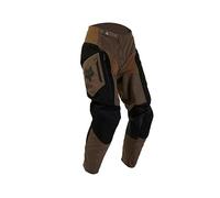 Fox Racing Pantalón Ranger Off Road, Marrón, 28