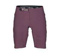 Fox Racing Pantalones Cortos Flexair para Bicicleta de Montaña para Mujer - Pantalones Cortos Mujer