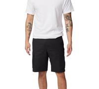 Fox Racing Pantalones Cortos Slambozo 3.0 para Hombre, Negro, 33W