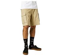 Fox Racing Pantalones Cortos Tipo Cargo para Hombre