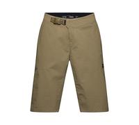 Fox Racing - Pantalones Cortos W Ranger, Color Verde Militar, Talla 8