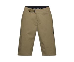 Fox Racing - Pantalones Cortos W Ranger, Color Verde Militar, Talla 8