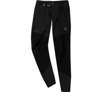 Fox Racing Pantalones de Ciclismo Fox Flexair Pro Black 30, Negro, Unisex Adulto