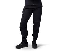 Fox Racing Pantalones de Ciclismo Zorro señora Defender Fuego Negro 8