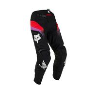 Fox Racing Pantalones de Motocross Honda 180 Protección, Multicolor, 44 Unisex Adulto
