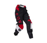 Fox Racing Pantalones de Motocross Unisex para niños 180 Race Spec