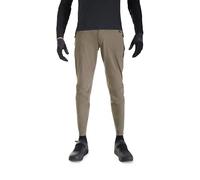 Fox Head Pantalones Flexair verde M