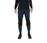 Fox Racing Pantalones para Bicicleta Fox Defend Midnight 30, Azul Oscuro, Unisex Adulto