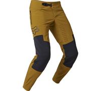 Fox Racing Pantalones para Hombre Defend Pant [Dirt]