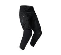 Fox Racing Pantalones Ranger Air Offroad para Hombre, Color Negro