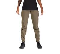 Fox Ranger Mujer Pantalón para ciclista 8 Verde oliva oscuro
