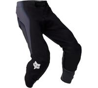 Fox Racing Pants Fox Flexair Infinite Black 36 Pantalones, Unisex, Negro