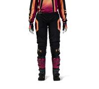 Fox Racing Pants Fox Lady 180 Balastro Magnetic 4 Pantalón, L Mujeres