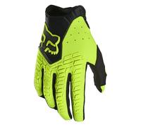 Fox Racing Pawtector Glove Yellow Xxl