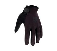 Fox Racing Pawtector-Guante de Motocross, Hombres, Morado