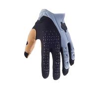 Fox Racing PAWTECTOR - Guante de motocross, negro/gris, XXL