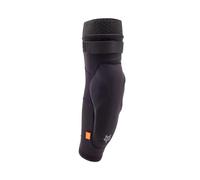Fox Racing Protector de Codo de Lanzamiento Guardia, Hombres, Negro, S