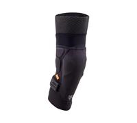 FOX Racing Protector de Rodilla Launch Lanzamiento, Hombres, Negro, S