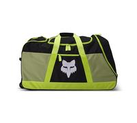 Fox Racing Race Spec Shuttle 180 Roller, Especificación de Carreras Verde Claro, Talla única, Race Spec Shuttle 180 Roller